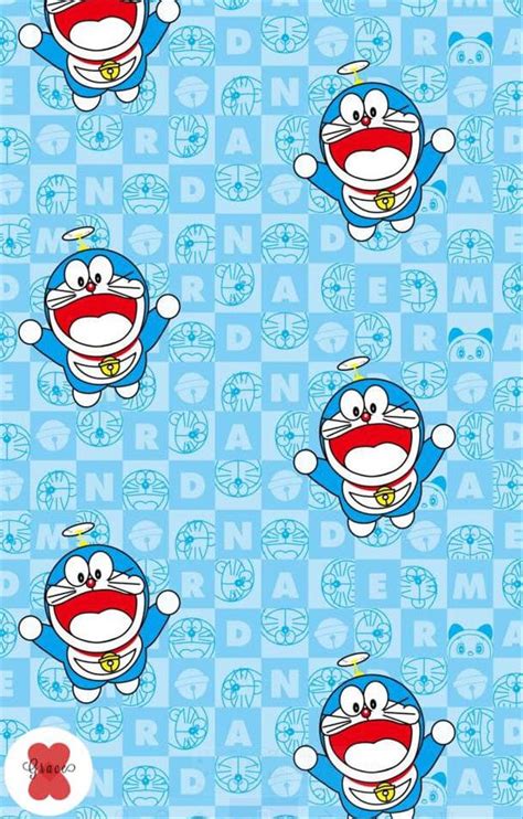 Paling Bagus 12 Wallpaper Doraemon Untuk Hp Richa Wallpaper
