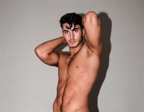 nate garner desnudo el modelo más exitoso de instagram cromosomax My