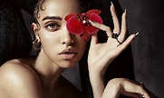 FKA Twigs: LP1 review – a singular piece of work in an overcrowded ...