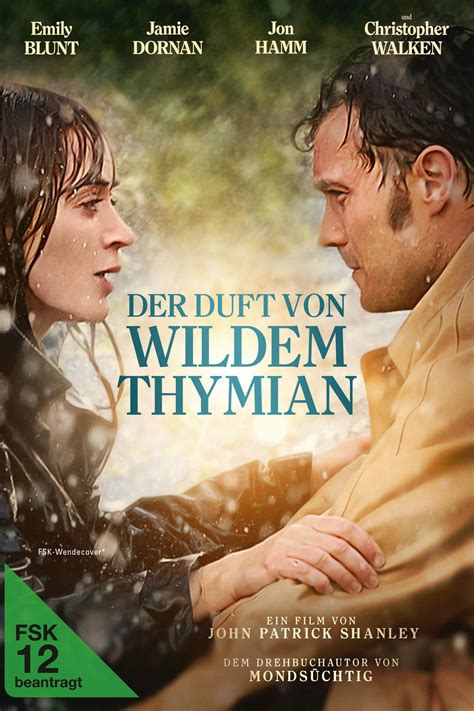 Der Duft Von Wildem Thymian Film Information Und Trailer Kinocheck