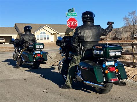 Washoe County Sheriff's Office - Northern Nevada's Full Service Law