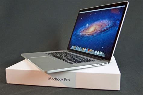 Apple Macbook Pro Inch Review Gearopen