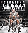 WWE: Straight Outta Dudleyville: The Legacy of the Dudley Boyz (BD ...