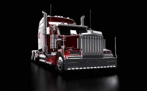 60 Absolutely Stunning Truck Wallpapers In Hd