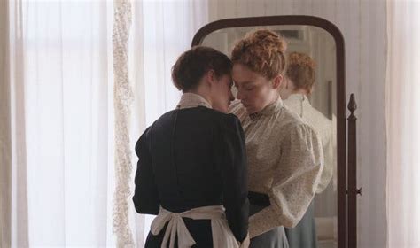 Chloë Sevigny Wants More Lizzie Borden Is Helping With That The New