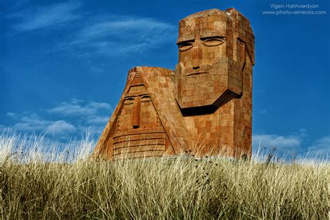 Top 10 Touristic Sites in Artsakh (Nagorno-Karabakh)Armenian Global ...