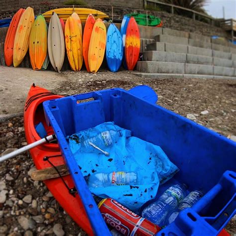 Tackling Plastic Pollution In Cornwall Behaviour Change Cornwall