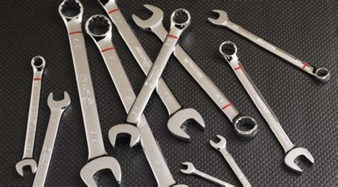 6 Essential Wrenches For Your Tool Box Converge