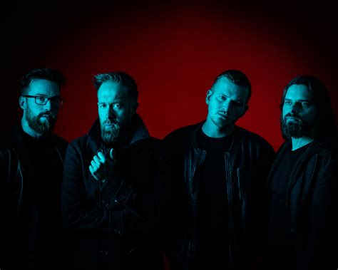 Empyre Share Video For New Single ‘waking Light Featuring Ai Generated