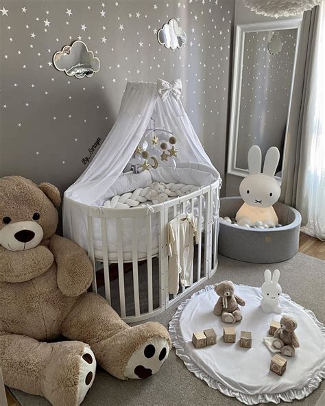 Beautiful Baby Nursery Decor Bysorina Cozynursery Baby Babynursery