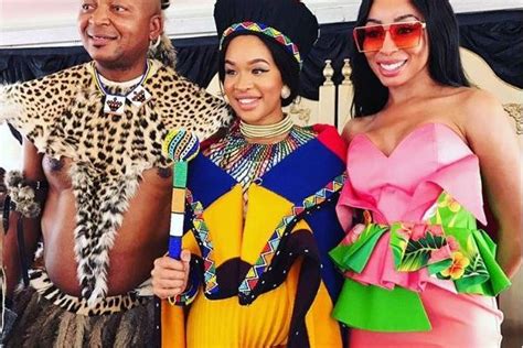 Katlego maboe and outsurance have been jubilantly gracing our home tv screens with their #chenchadaideng campaign, which features satisfied outsurance clients, who enthusiastically sing. Pics! Inside Kenny Kunene's Traditional Wedding - OkMzansi