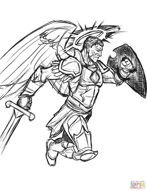 Mandala ninjago schn free printable ninja coloring pages. Samurai Warrior Coloring Pages at GetDrawings | Free download