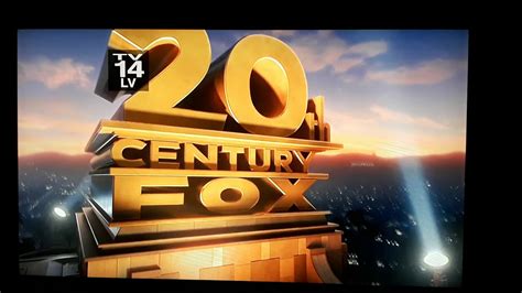 20th Century Foxmetro Goldwyn Mayerghost House Pictures 2015 Youtube