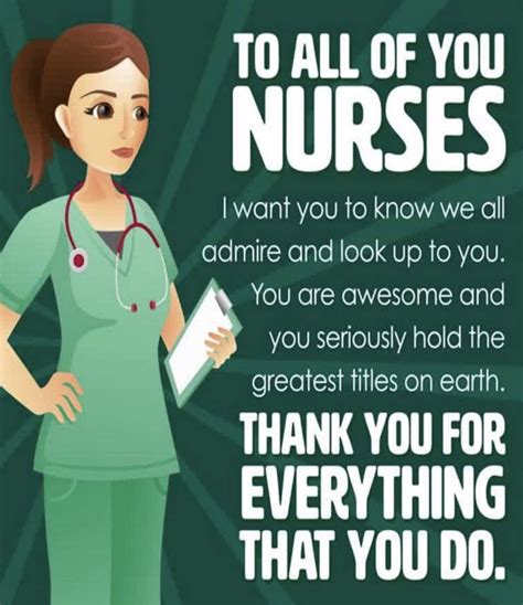 Thank You Nurses Photo Artofit