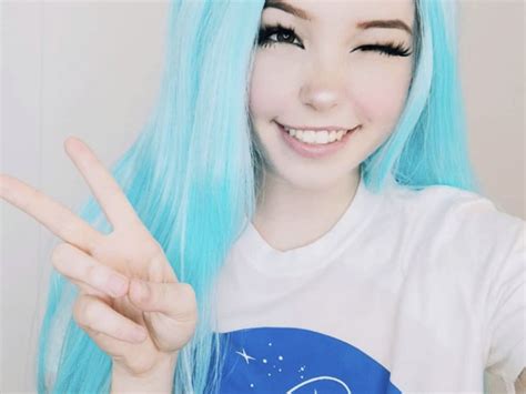Belle Delphine Net Worth 2022 How Much Does Onlyfans Influencer Make 4