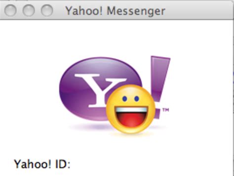 Free Download Software Yahoo Messenger 7 Neyloe
