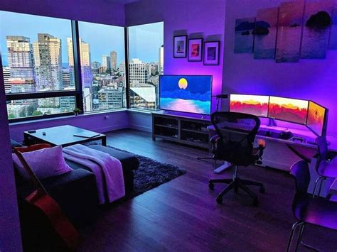 8 Cheap Things To Maximize A Small Bedroom 1000 In 2020 Gaming