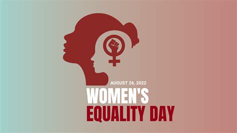 Women’s Equality Day How To Celebrate Aiwa