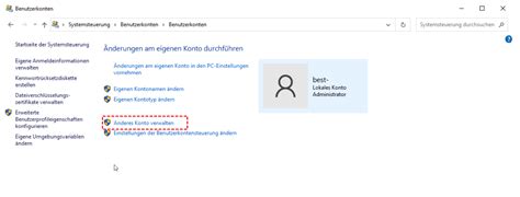 Wie Kann Man Windows 10 Administrator Passwort Löschen So Gehts