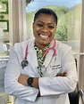 Dr. Lysbeth Germain-George | A Woman's View OBGYN