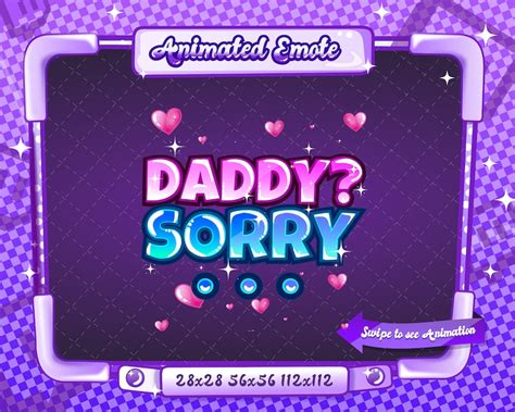 animated static emote daddy sorry daddy sorry emote animated daddy sorry emote daddy sorry v2