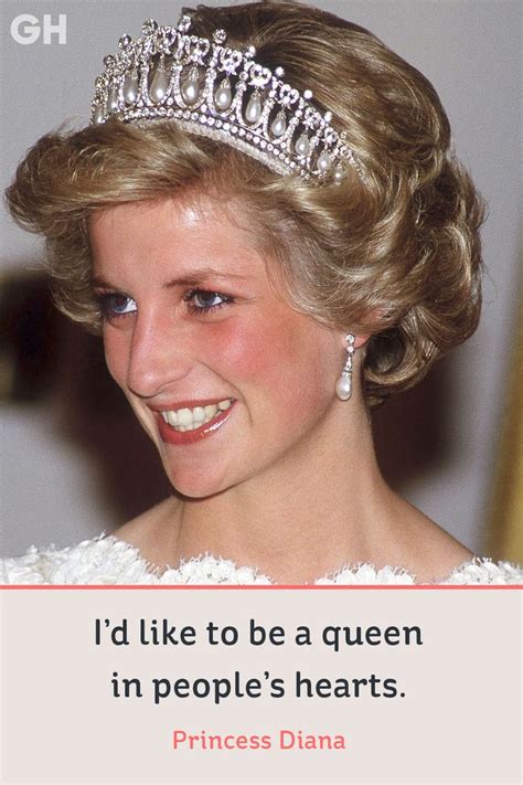 19 Princess Diana Quotes Quotes By And About Diana Princess Of Wales