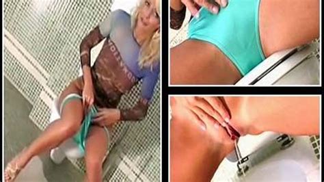 Jana Cova Jerk Off Encouragement In Green Panties Extreme Close Ups Pussy Spreads Peeing