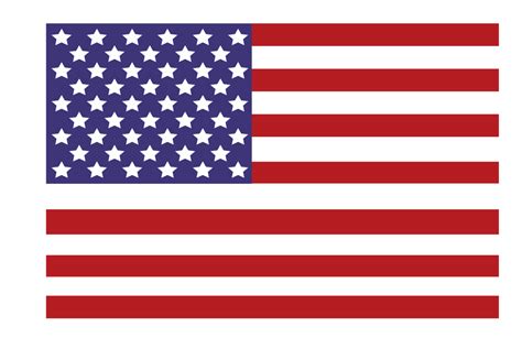 United States Of America Flag Usa Flag America Flag Background Free Png 21596049 Png