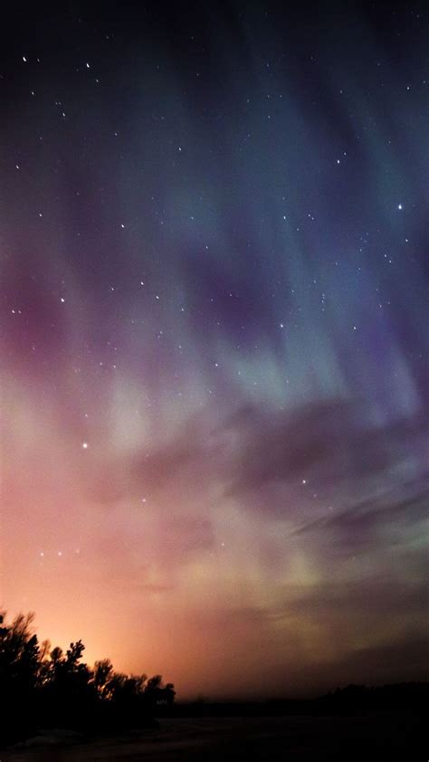 Fresh Night Sky Wallpaper Phone Iphone Wallpaper Sky Night Sky