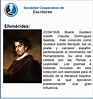 Efemérides: https://es.wikipedia.org/wiki/Gustavo_Adolfo_B%C3%A9cquer ...