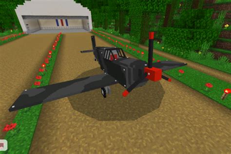 Download Airplane Mods For Minecraft Pe Airplane Mods For Minecraft Pe
