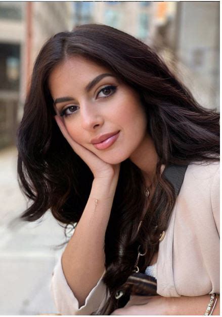 Farida Joins Looks Agency Looks London Models
