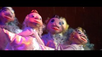 Marionetten-Film von Müllers Marionetten-Theater - YouTube