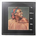 The Audience With Betty Carter (Vinyl): Carter, Betty: Amazon.ca: Music