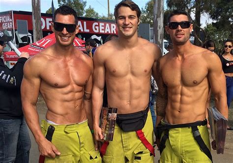 Women Claims Over Sexual Encounters With Firefighters At Vegas Fire