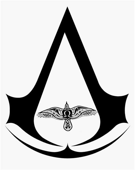 Assassin S Creed Es Assassin S Creed Simbolo Logo De Assassins Creed