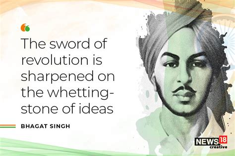 Remembering Famous Quotes By India S Freedom Fighters On Independence Day