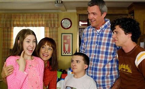 The Middle Tv Show On Abc Canceled Or Season 9 Release Date