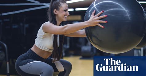 Butt Seriously How Bottoms Became A Fitness Obsession Health