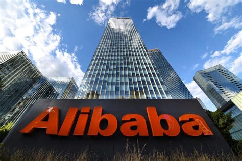 Alibaba Espera 500 Milhões De Utilizadores No Seu Maior Dia De Compras