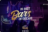 19 Best Bars in Chicago (Where to Drink Right Now)