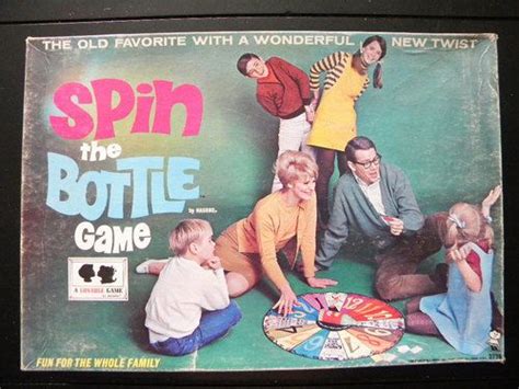 Spin The Bottle Game Spin The Bottle Spin The Bottle Game Creepy