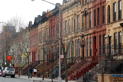 Bronx Gentrification Leaves New Yorkers Up In Arms