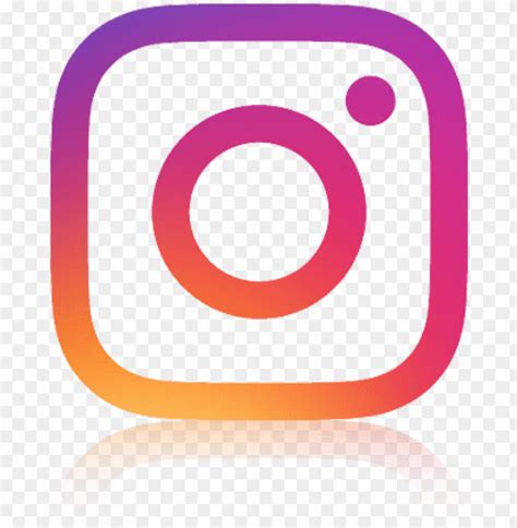 Instagram Icones Do Instagram Em Png Image With Transparent Background Toppng