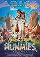 Mummies - Hugh Bonneville Online