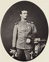 A Young Ludwig III - History Rhymes - Nineteenth-century History