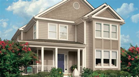 Best Exterior Paint Color Ideas For Your House In Exterior