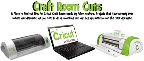 Cricut craft room has been officially launched and is now open for everyone. Pin on Crafty Things to try