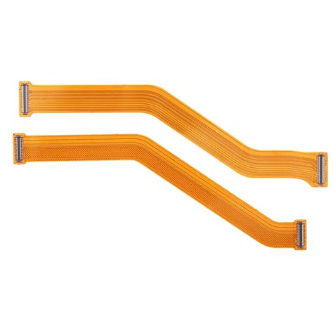 Motherboard Flex Cable Lcd Flex Cable For Galaxy A20