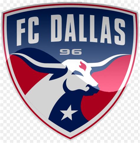 Fc Dallas Logo Football Logos Af4